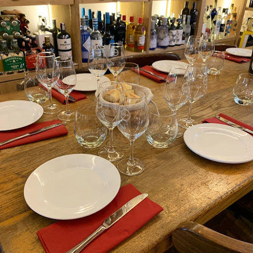 Comentarii opinii despre Les Domaines Qui Montent - Cardinet