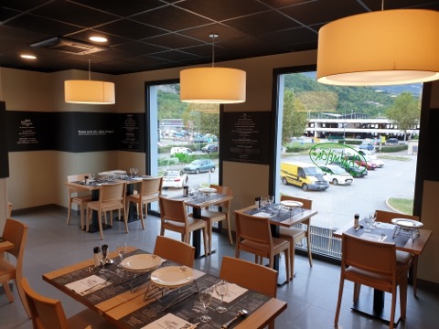 Comentarii opinii despre Bistro Régent Grenoble Echirolles