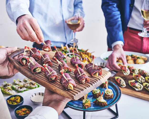 Les Cuistots Migrateurs - Restauration