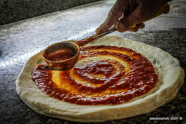 Côté Pizza by spaghetteri aldo - Perpignan