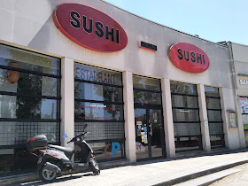 Sushi Sushi