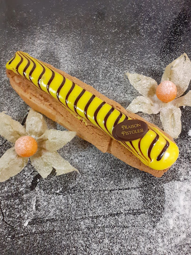 MAISON PISTOLESI - Restauration