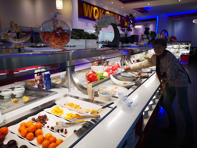 Wafu Restaurant - Vauxbuin