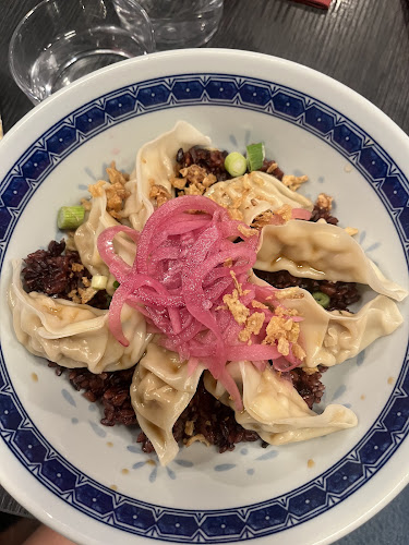 OUI TAO - Restauration