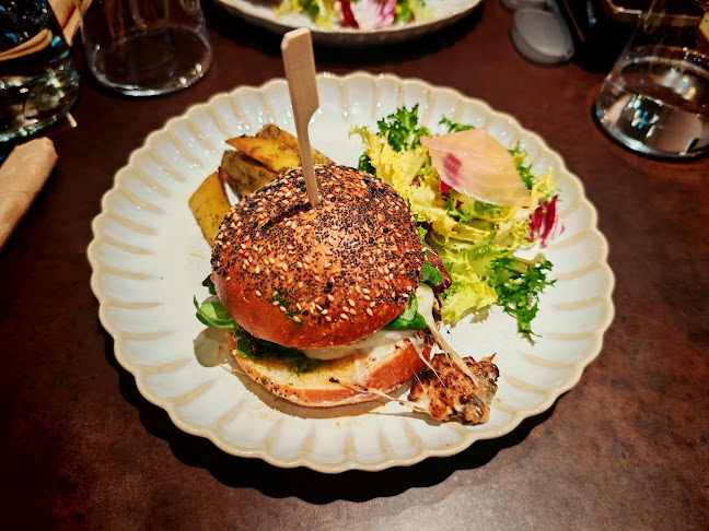 Opinii despre Café Roma în Avignon - Restauration