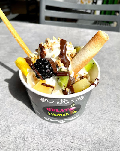 Gelato Familia
