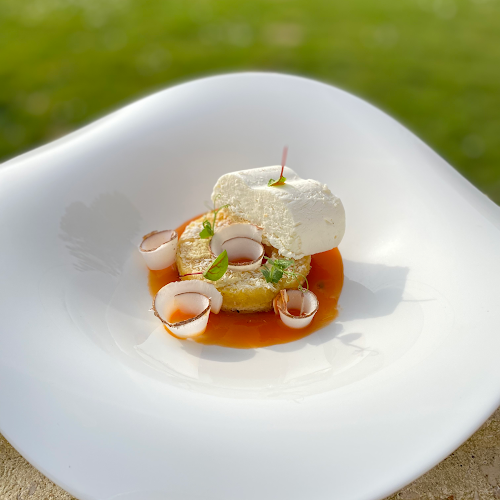 La Pommeraie | Restaurant | Traiteur | Mariage | Séminaire | Anniversaire | Cérémonie | a Bernay - Treis-Sants-en-Ouche