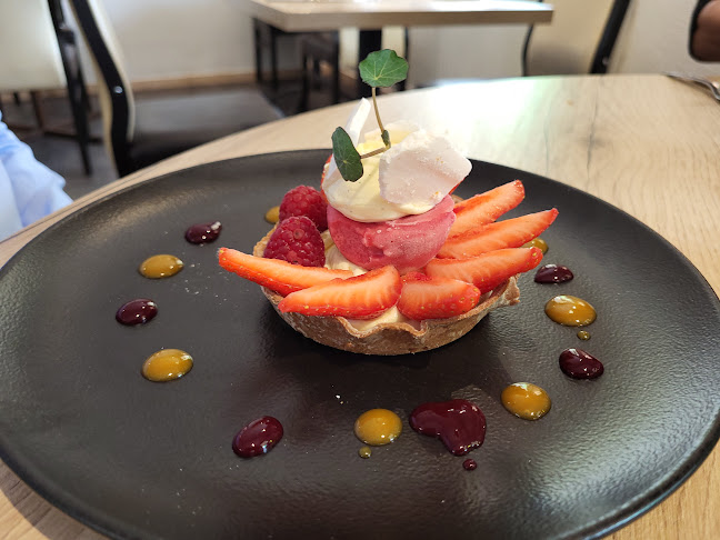 La Calèche - Beaumont-le-Roger