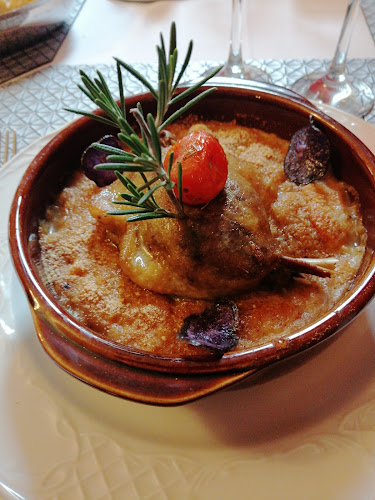 Restaurant Le Parvis - Albi