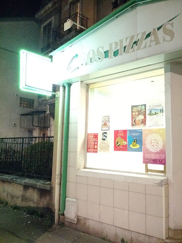 55 Av. de la Libération, 54520 Laxou, France