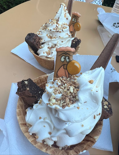 March Hare Refreshments - Restauration