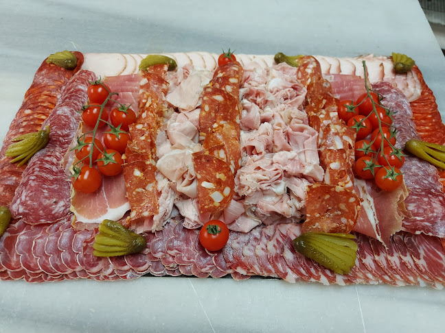 Opinii despre Patisserie Du Lavoir în Arbent - Restauration