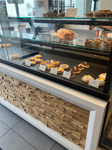 Gare O Toqué - Restauration