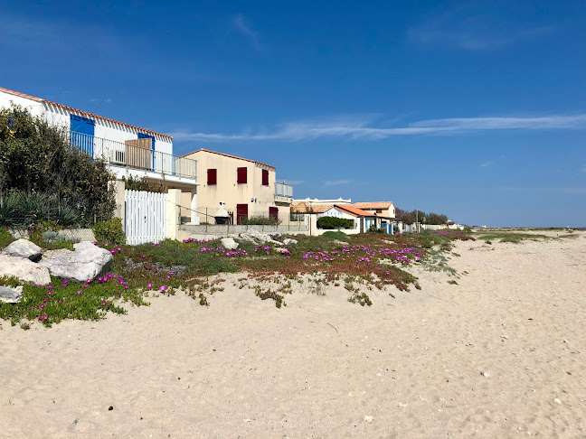 7 Av. des Vacances, 34110 Frontignan Plage