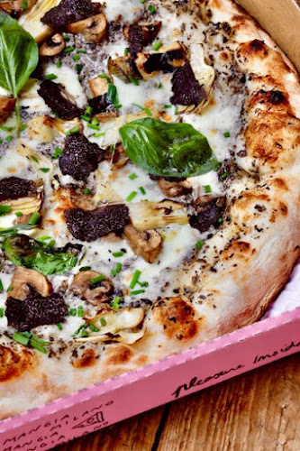 Comentarii opinii despre Napoli Gang by Big Mamma Lyon Sky