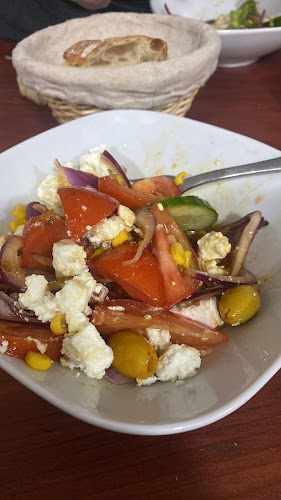 Comentarii opinii despre O frensh burger restaurant Malakoff