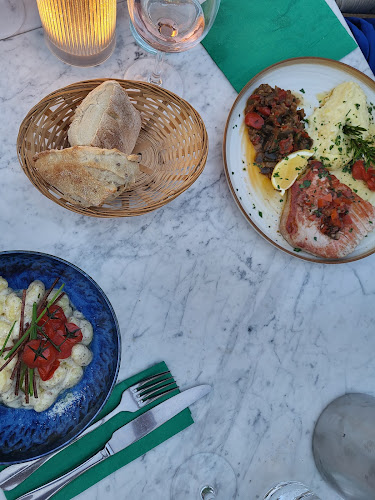 Le Papagayo - Restauration