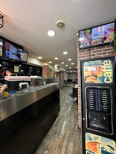 Opinii despre Le Gourmand în Paris - Restauration