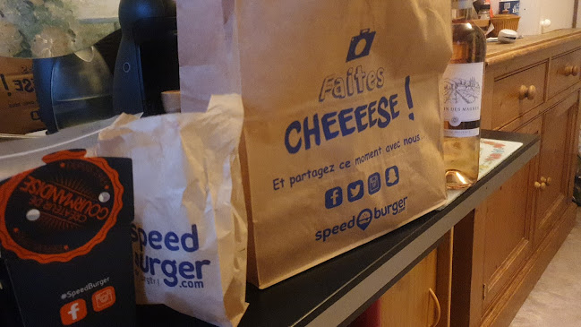 Comentarii opinii despre SPEED BURGER TOURS