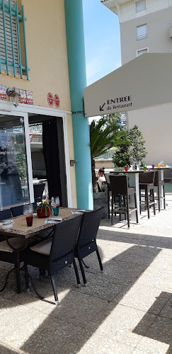 Le Bœuf sur le Quai d'Agrippa - Restauration