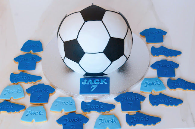 Sweetheart by Sarah Willer - Restauration