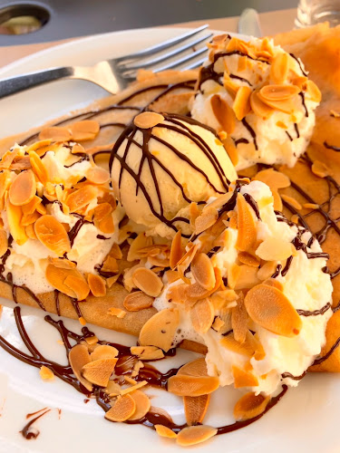 Opinii despre La Boite à Crêpes în Besançon - Restauration
