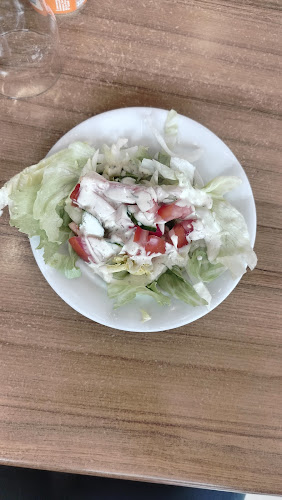 Doydoy bischheim - Restauration