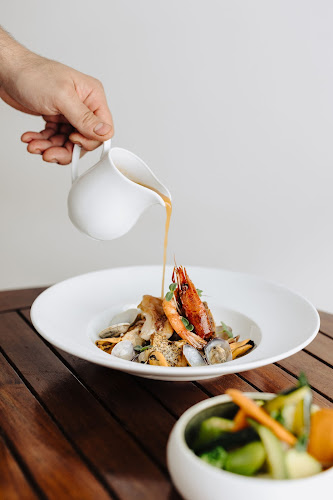 Opinii despre Origines în Nice - Restauration