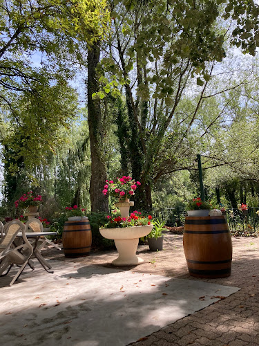 Mon Plaisir - Baverans