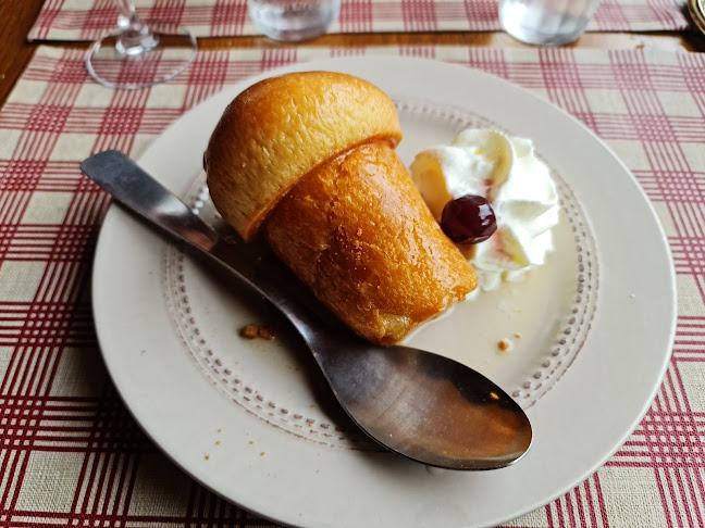 Estaminet du Chemin Vert