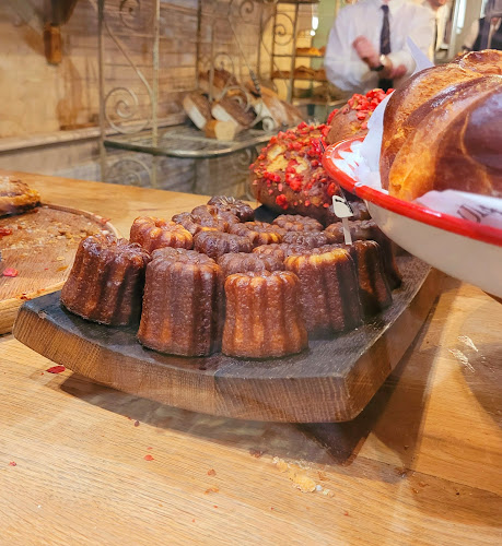 Comentarii opinii despre Boulangerie De L'Hotel de Ville