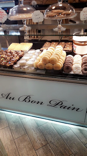 Opinii despre au bon pain în Garges-lès-Gonesse - Restauration