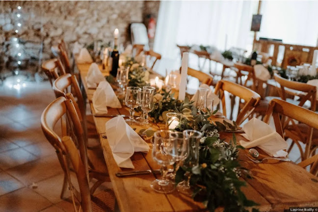 Royal Gourmet - Restauration