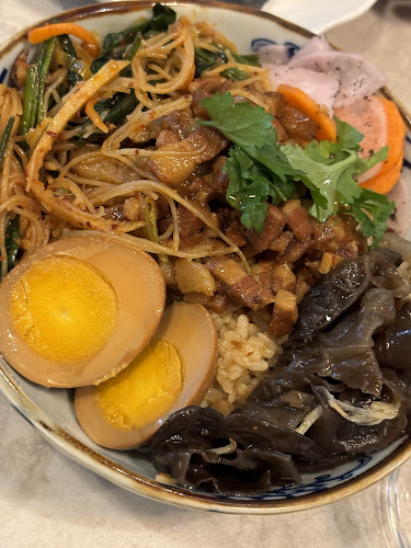 Comentarii opinii despre Foodi Jia-Ba-Buay