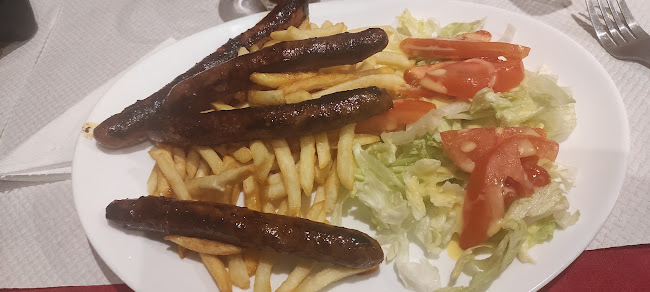 Opinii despre Chez Alain în Sarcelles - Restauration