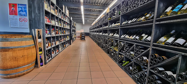 Rhône Magnum par Cyril & Laëtitia, cavistes