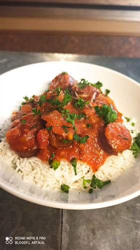 L'oignon Givré - Restauration