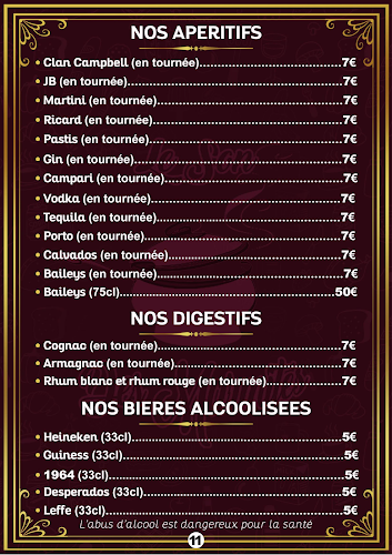 Opinii despre Le Son des Marmites în Alfortville - Restauration