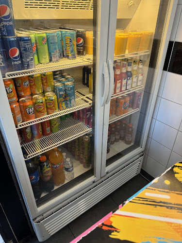 Opinii despre Food Corner în Évreux - Restauration