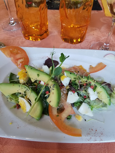 Le Florida - Cormeilles