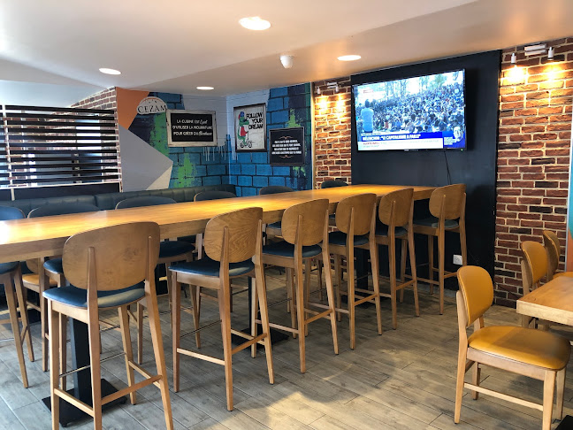 Comentarii opinii despre Cezam Montigny