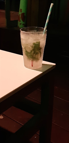 Café Oz Rooftop - The Australian Bar - Paris