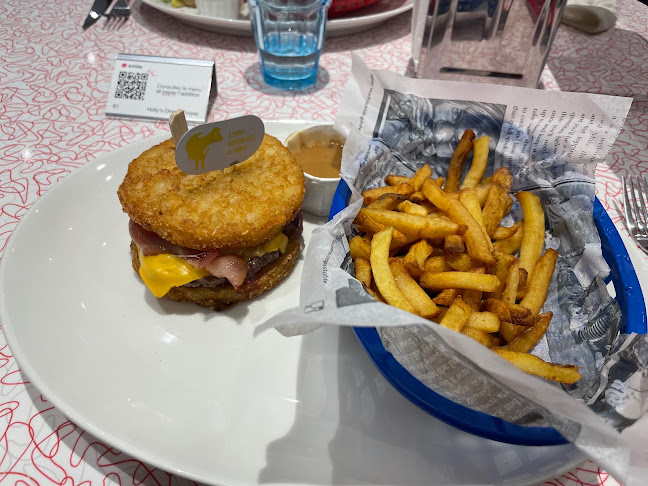 Centre commercial L'escapade, 4 Bd de l'Ouest, 10600 La Chapelle-Saint-Luc