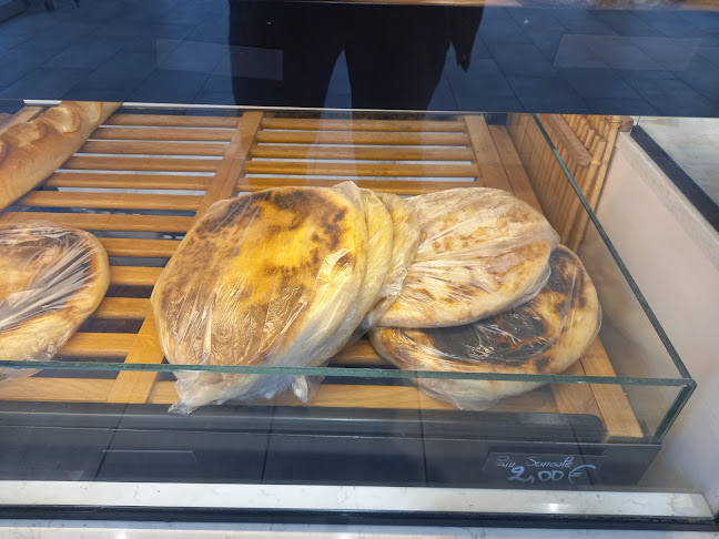 Comentarii opinii despre Boulangerie - Maison Ben Altia