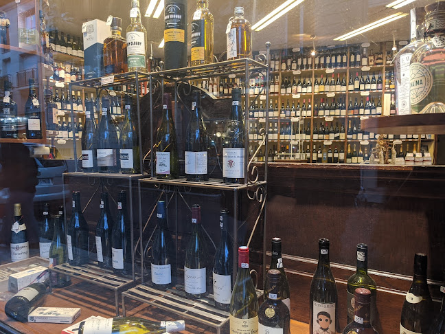 Opinii despre Cave du Château în Vincennes - Restauration