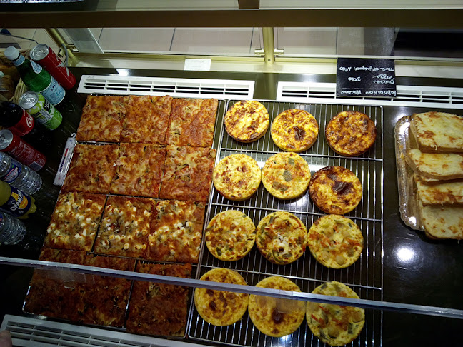 Boulangerie de l'Arsenal - Restauration