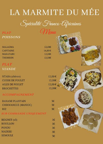 La marmite du mée - Le Mée-sur-Seine