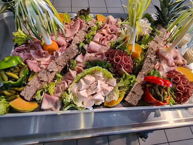 Comentarii opinii despre Dol'Agape