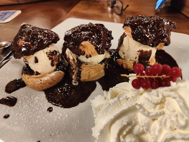 Opinii despre Fischerstub în Schiltigheim - Restauration