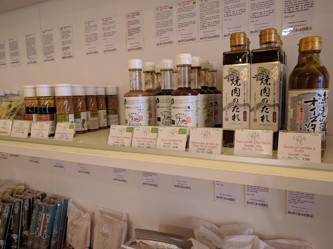 Comentarii opinii despre Umami Matcha Café